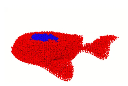 TopoGaussian teaser